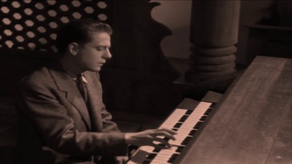 Orgue pour Elle: La Symphonie Pastorale