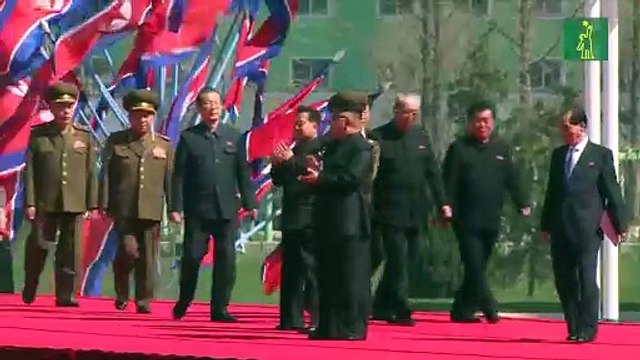 EEUU invita a Corea del Norte a retomar el diálogo sin condiciones previas