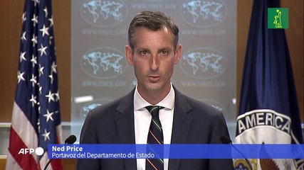 Los talibanes toman segunda ciudad de Afganistán y EEUU evacuará embajada