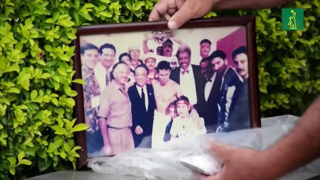 Vicente Fernández, hospitalizado por una infección en las vías urinarias