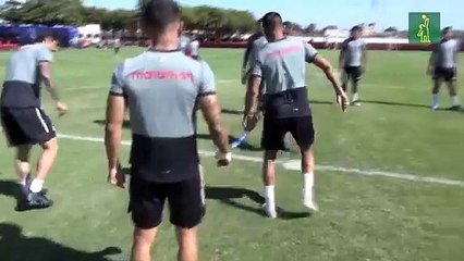 Perú repetiría ante Ecuador la misma nómina titular que derrotó a Colombia