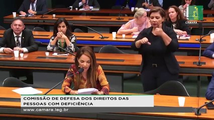 Congreso brasileño destituye a diputada acusada de asesinar a su marido