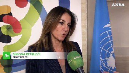 Petrucci (Fdi) a assemblea Med: "ll traffico di rifiuti cresce"