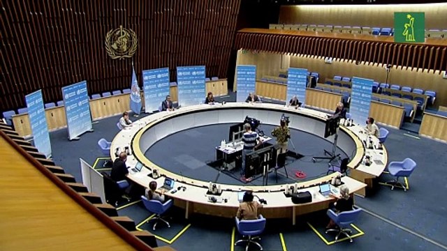 OMS pide moratoria de dosis de refuerzo de vacuna anticovid-19 hasta finales de septiembre