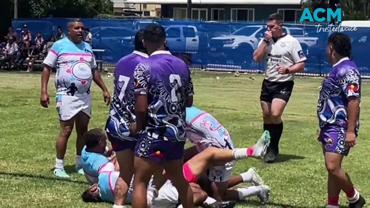 2025 Western Challenge Knockout
