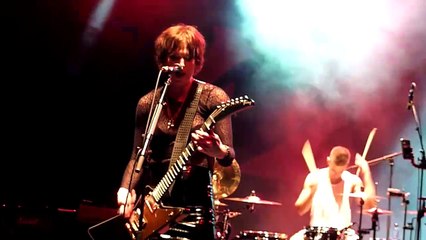 Halestorm - Apocalyptic