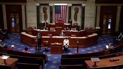 Rinden homenaje a Johnny Ventura en el Congreso de EEUU