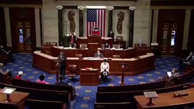 Rinden homenaje a Johnny Ventura en el Congreso de EEUU