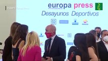 La propuesta de Rubiales de cambiar LaLiga desata la polémica