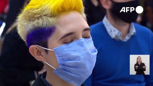 Argentina habilita registro de identidades no binarias en documentos de identidad