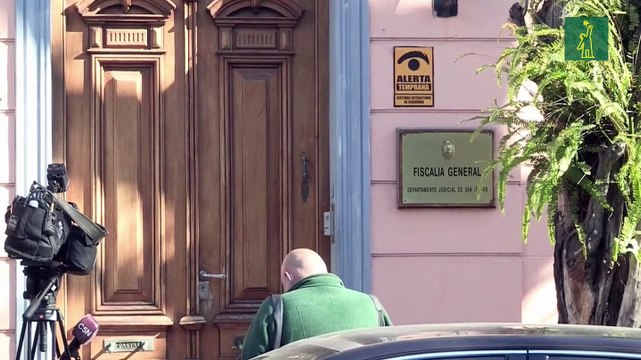 Fiscalía de Buenos Aires comienza ronda de declaraciones de testigos en caso Maradona