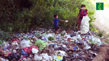 El hambre en el mundo crece en 160 millones de personas en 2020