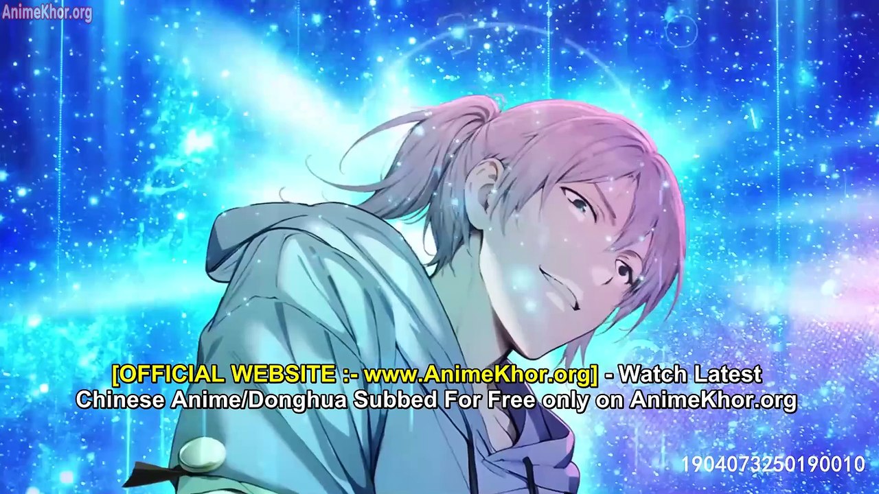 Shura Arena Player Episodes 1-3 eng sub