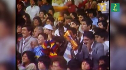 El día que Johnny Ventura estremeció Viña del Mar y trajo al país la Gaviota de Plata