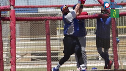 Héctor Borg: "Continuaremos firmes en busca del objetivo"