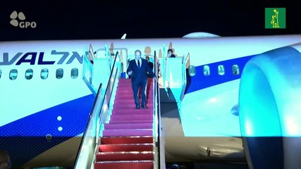 Primer ministro israelí busca un “nuevo espíritu” en relaciones con EEUU