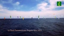 La Final Panamericana Regata Kite 2021