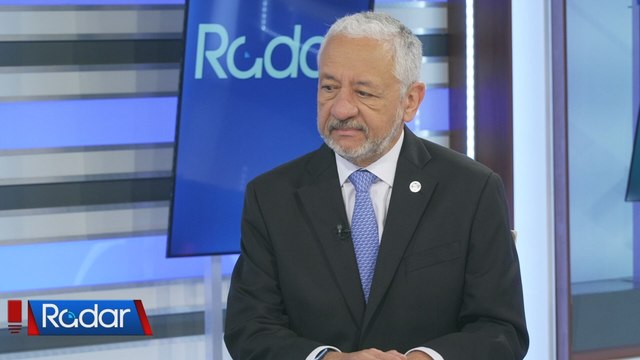 Bloque 3 Radar: Canal de Panamá y exigencias de Estados Unidos
