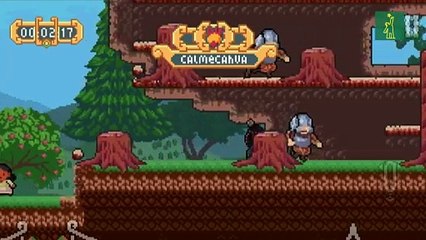 Videojuego desafía la versión histórica de la caída del imperio azteca