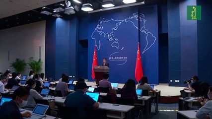 China rechaza ser responsable de ciberataque contra Microsoft y ataca a EEUU