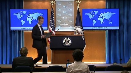 EEUU evalúa expandir personal de su embajada en Cuba y permitir remesas