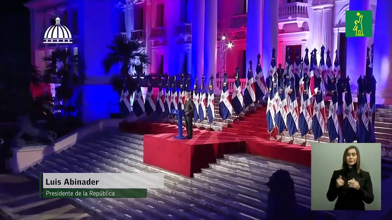“Blindar los avances democráticos” / Acto con Motivo del Primer Año de ...