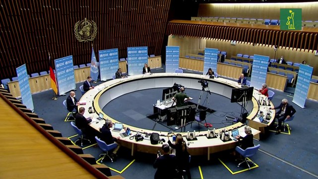 La OMS advierte sobre fuerte probabilidad de nuevas variantes más peligrosas del covid-19