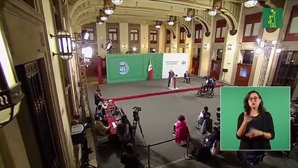 Incendio en plataforma de mexicana Pemex deja cinco muertos y dos desaparecidos