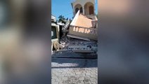 Sismo de magnitud 7.0 sacude Haití y República Dominicana