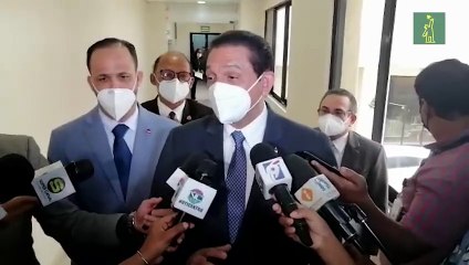 Ministro de Salud Pública explicó a senadores la necesidad de aprobar nuevo estado de emergencia