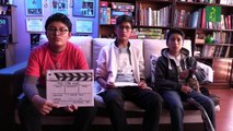 Los niños cineastas que dan un mensaje social en Bolivia con la película Los Trovadorcitos