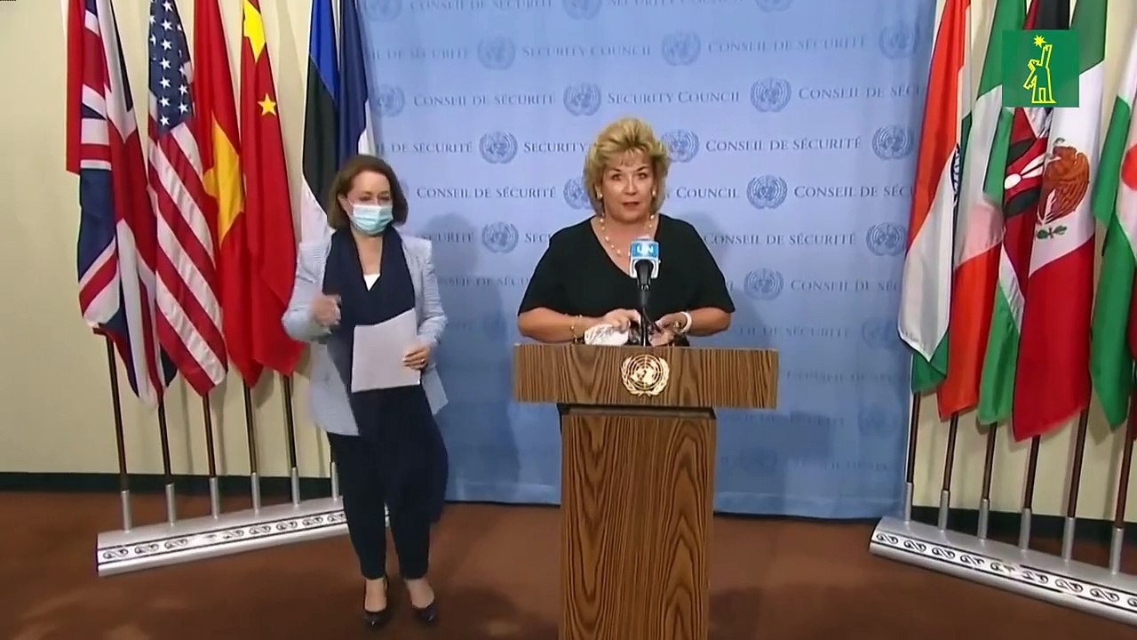 Embajadoras de la ONU denuncian violación de derechos de las mujeres en Afganistán