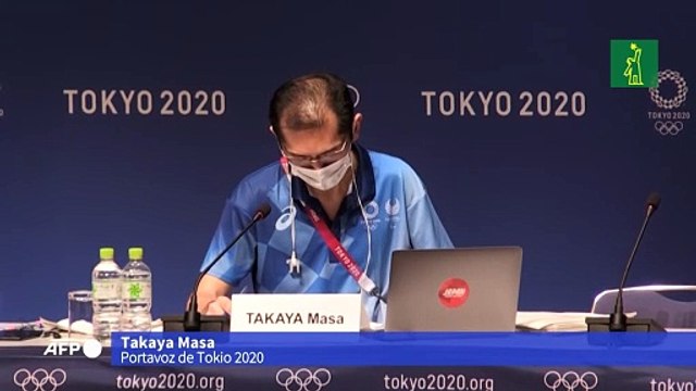 Abrir el documento en una nueva ventana Agregar al carrito Imprimir Elementos relacionados Share this document Descargar2:01 WEBMostrar/Ocultar información Organizadores de Tokio-2020 se defienden tras aumento de positivos en los Juegos