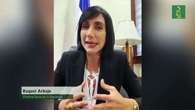 Primera Dama, Raquel Arbaje, envía mensaje de apoyo a la delegación dominicana de Tokio 2021