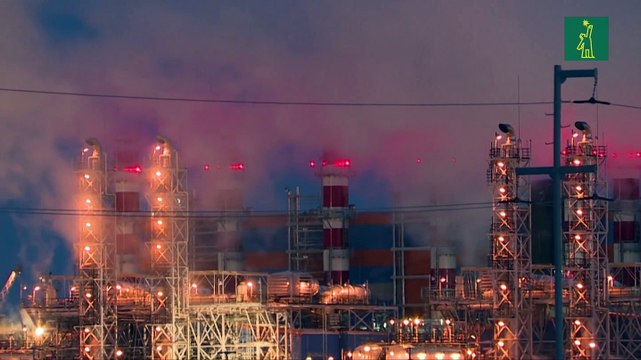 Compromiso de una veintena de países para dejar de invertir en energías fósiles en la COP26