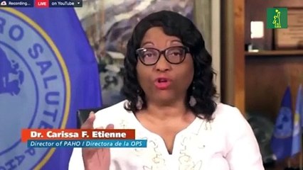 Menos del 20 % de la población en Latinoamérica ha sido vacunada contra COVID