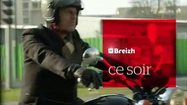 Léo Matteï, brigade des mineurs