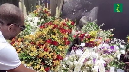 Haití tendrá nuevo gobierno el martes con Ariel Henry como primer ministro