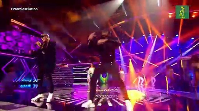 Iber series y Premios Platino, una fiesta del cine latino