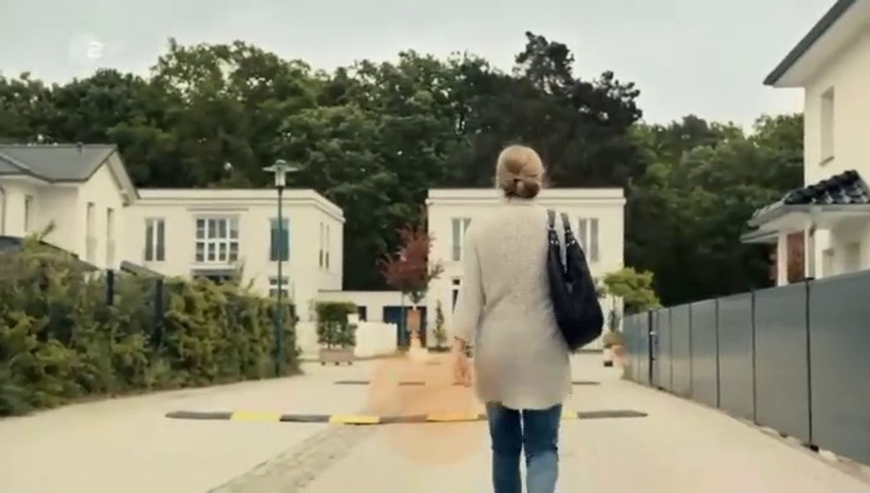 Ein starkes Team -72- Wespennest