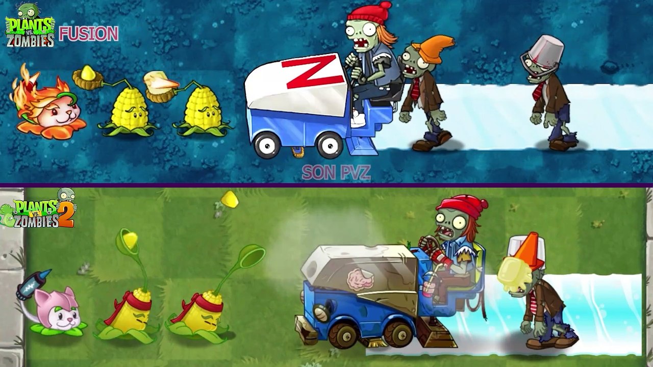 GAME PVZ FUSION P36