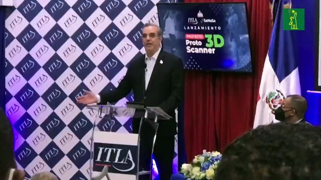 Gobierno aportará US$7 millones para fabricar prótesis 3D a 20 mil personas en el país