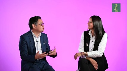 Mite Nishio Entrevista Evelyn Mateo