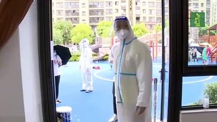 El rebrote en el este de China eleva el total de nuevos positivos a 86