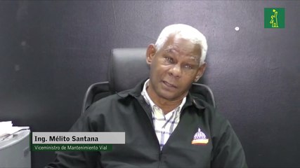 MOPC dispuso de más de 4 mil hombres para el Plan preventivo de Emergencia ante a la tormenta Fred