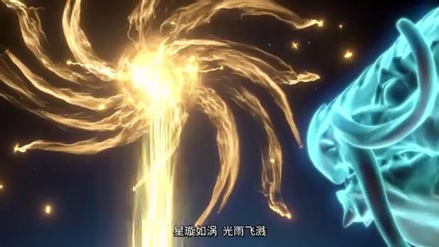 Supreme Sword God Season 2 Episode 81[101] Multi subtitles