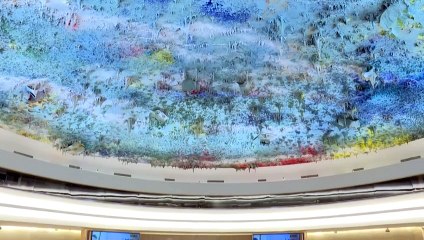 La ONU fija como "línea roja" el trato que reserven los talibanes a las mujeres