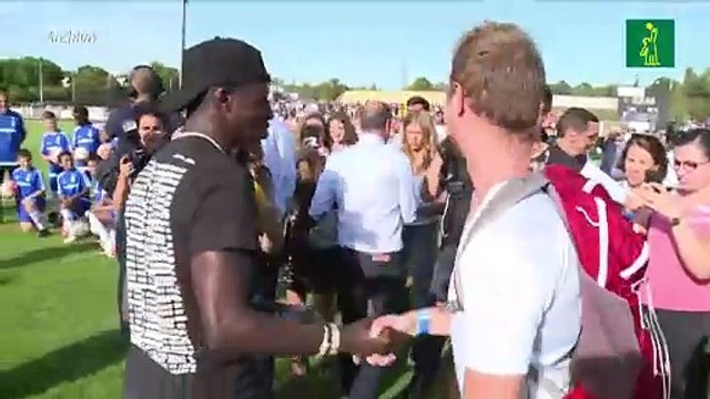 Futbolista del Manchester City Benjamin Mendy acusado de violaciones y agresión sexual