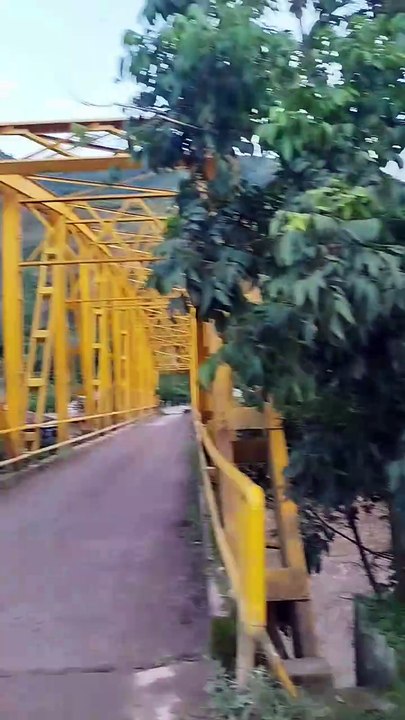 Rumbo al trabajo