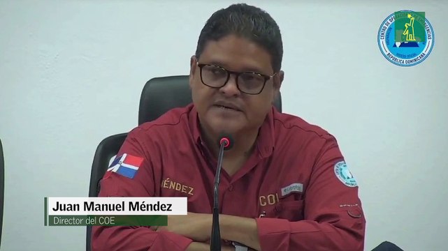 La advertencia del COE a quienes salieron al interior del país por asueto